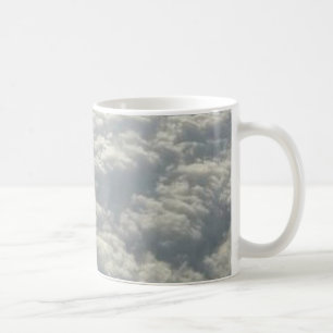 WEISSFLÜFFY-SCHWANKUNGEN TASSE