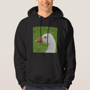 Weißgans Hoodie