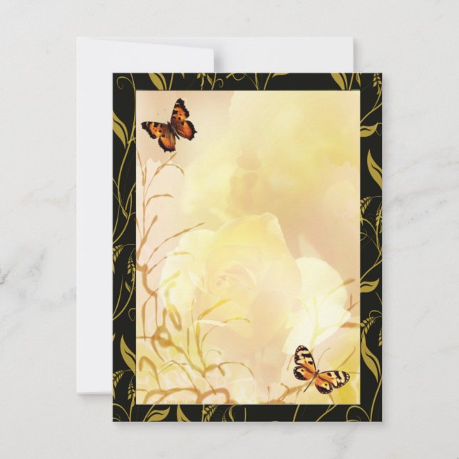 Weißgold und Gelb (Vorderseite)