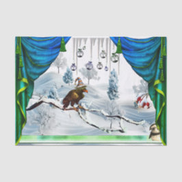 WEISSIGOTH-Tissue Seidenpapier