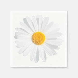 Weißkäfer Serviette