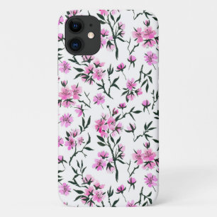 Weißkirschblüte Case-Mate iPhone Hülle