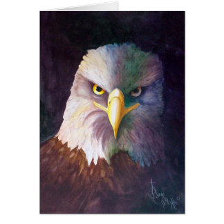 Weißkopfseeadler