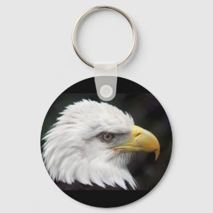Weißkopfseeadler #2 schlüsselanhänger