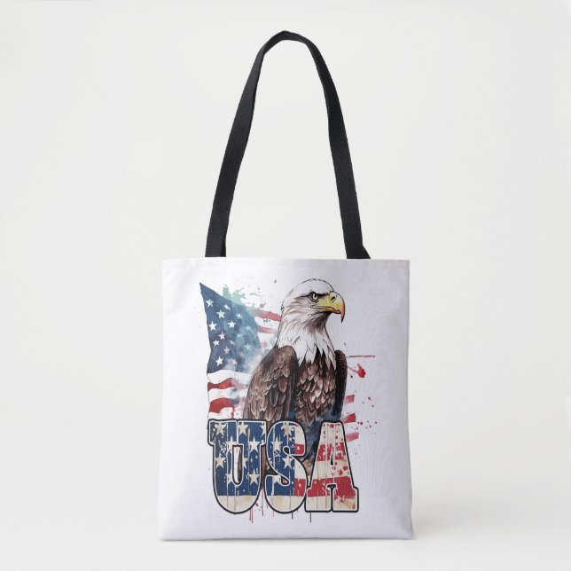 Weißkopfseeadler Amerikas 250. Geburtstag (Vorderseite)