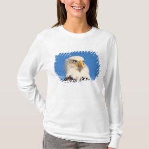 Weißkopfseeadler Blick T-Shirt