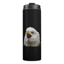 Weißkopfseeadler Handtuch