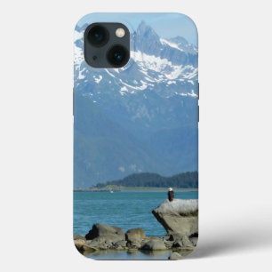 Weißkopfseeadler in Skagway Alaska Case-Mate iPhone Hülle