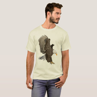 Weißkopfseeadler T-Shirt