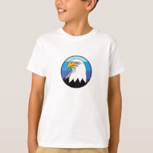 Weißkopfseeadler