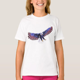 Weißkopfseeadler T-Shirt
