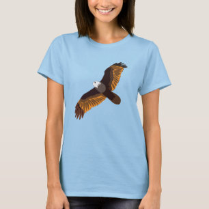 Weißkopfseeadler T-Shirt