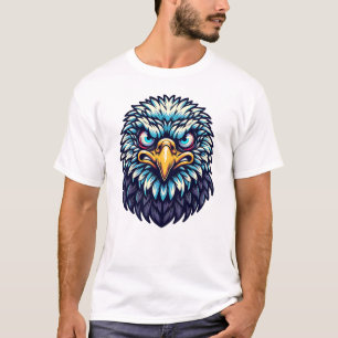 Weißkopfseeadler T-Shirt