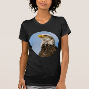 Weißkopfseeadler T-Shirt