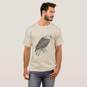Weißkopfseeadler T-Shirt