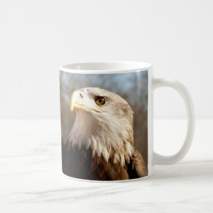 Weißkopfseeadler Tasse
