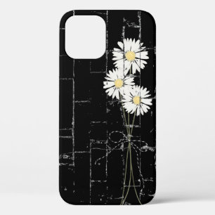 Weißmehl aus schwarzem Backstein Case-Mate iPhone Hülle