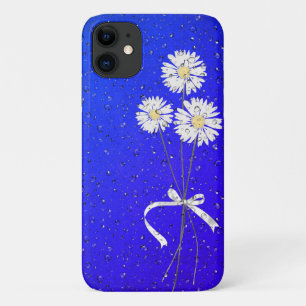 Weißmehl mit Regentropfen Case-Mate iPhone Hülle
