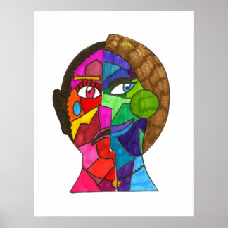 Weißmirandak Poster