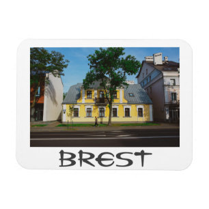 Weißrussland Б л а е р с у ь Б рэJang Magnet