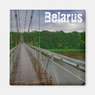 Weißrussland Б л а е р с у ь Magnet