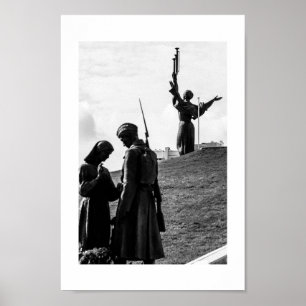 Weißrussland Б л а е р с у ь Minsk JangJangJang Poster