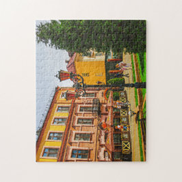 Weißrussland Б л а е с р у ь    Б Puzzle