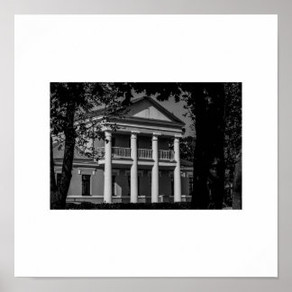 Weißrussland Б л а е с р у ь  Poster