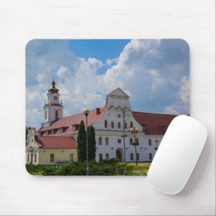 Weißrussland Б л а е с р у Orsha ь Mousepad