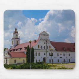 Weißrussland Б л а е с р у Orsha ь Mousepad