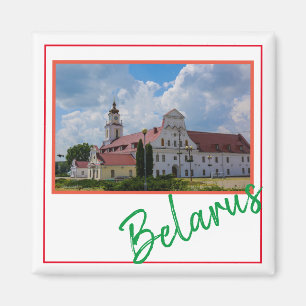 Weißrussland Б л а е с р у Orsha  Magnet