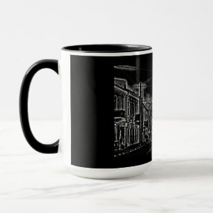 Weißrussland Б л а е с р Grodno Architecture Tasse