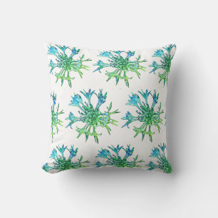 Weißrussland Б л а е у с р ь Blume Kissen Kissen K