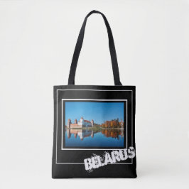 Weißrussland Б л а е у с р Mir Castle Architecture