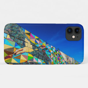 Weißrussland Minsk М и н iPhone к Architektur 11 F Case-Mate iPhone Hülle