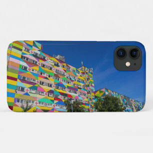 Weißrussland Minsk М и н iPhone к Architektur 11 F Case-Mate iPhone Hülle