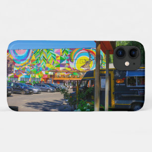 Weißrussland Minsk М и н iPhone к Architektur 11 F Case-Mate iPhone Hülle