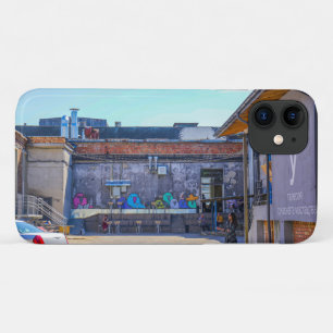 Weißrussland Minsk М и н iPhone к Architektur 11 F Case-Mate iPhone Hülle
