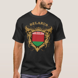 Weißrussland T-Shirt