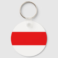 Weißrusslands Protestflaggensymbol