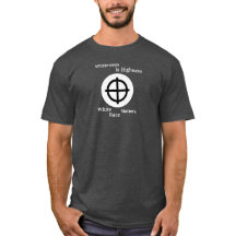 Weißsein ist Erhabenheit