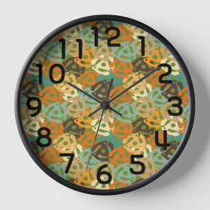 Weißt du, was das ist? uhr