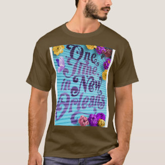 Weißt du, was es TShirt bedeutet?