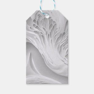 Weißwabenkraut Geschenkanhänger