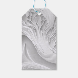 Weißwabenkraut Geschenkanhänger