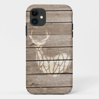 Weißwedelhirsch Case-Mate iPhone Hülle