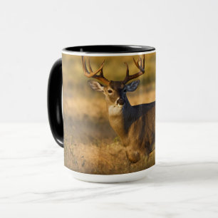Weißwedelhirsch   Südtexas Tasse