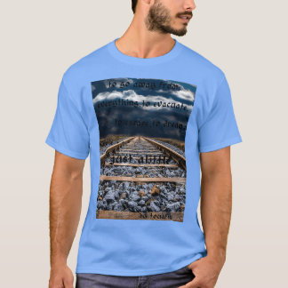 WEIT ENTFERNT 1 T-Shirt