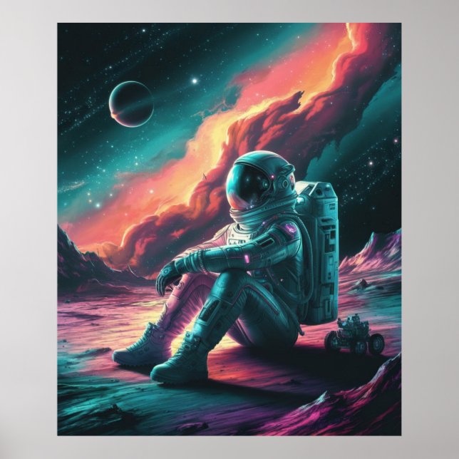 Weit entfernt von Zuhause Poster (Vorne)