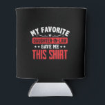 Weit jeher von einer Tochter aus dem Rechtsgelb Dosenkühler<br><div class="desc">Weit jeher von einer Tochter aus dem Rechtsgelb</div>